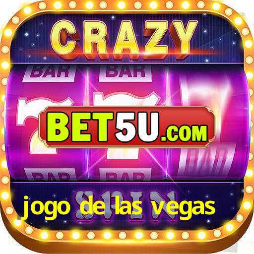 jogo de las vegas